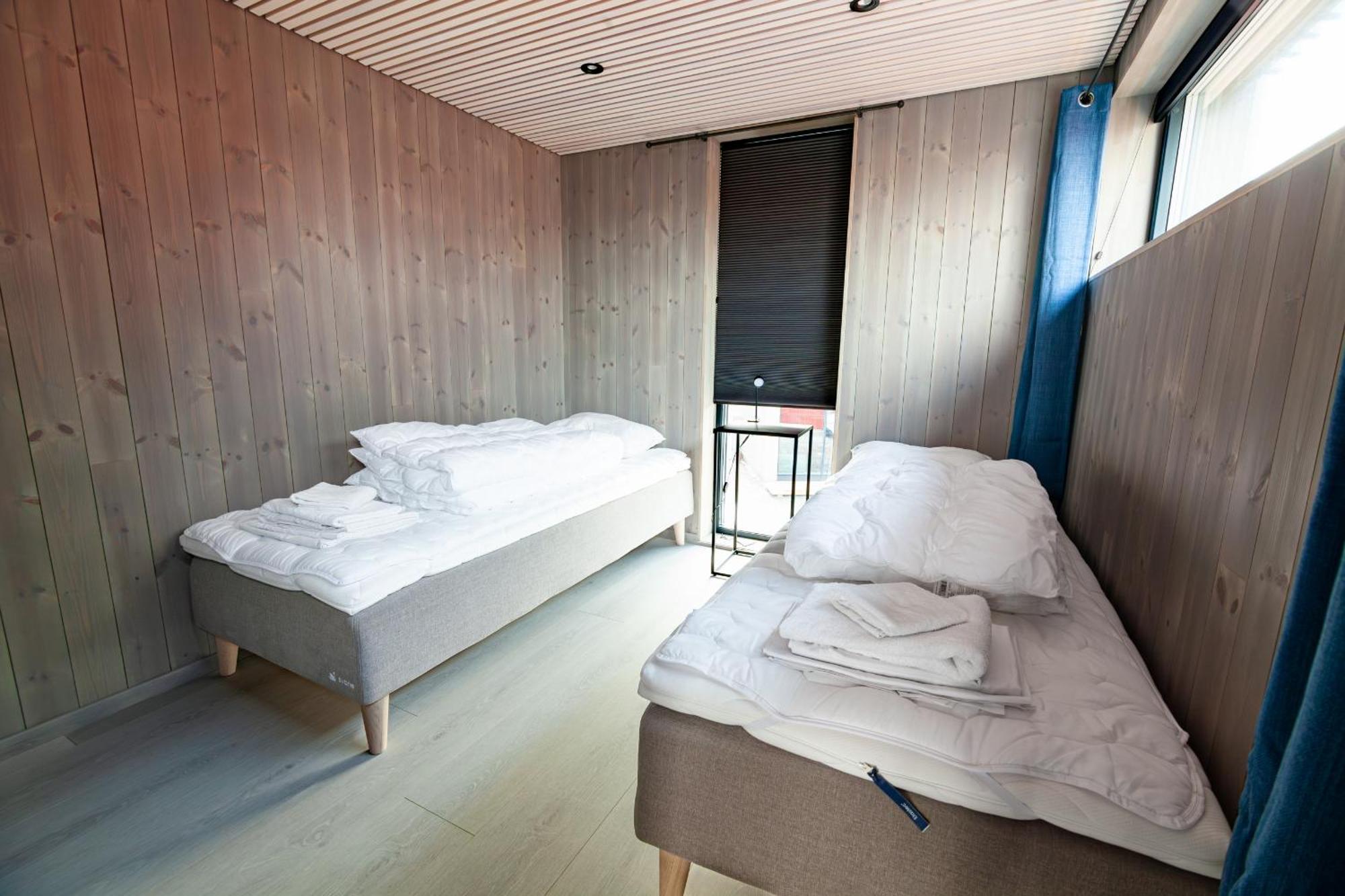 Bryggeleilighet I Apartment
